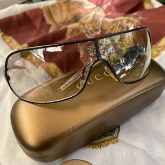 Lunettes